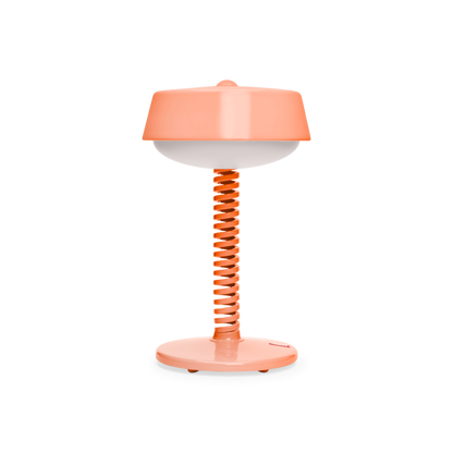 Bellboy Portable Lamp Jet Blue by Fatboy #Cherry Glow