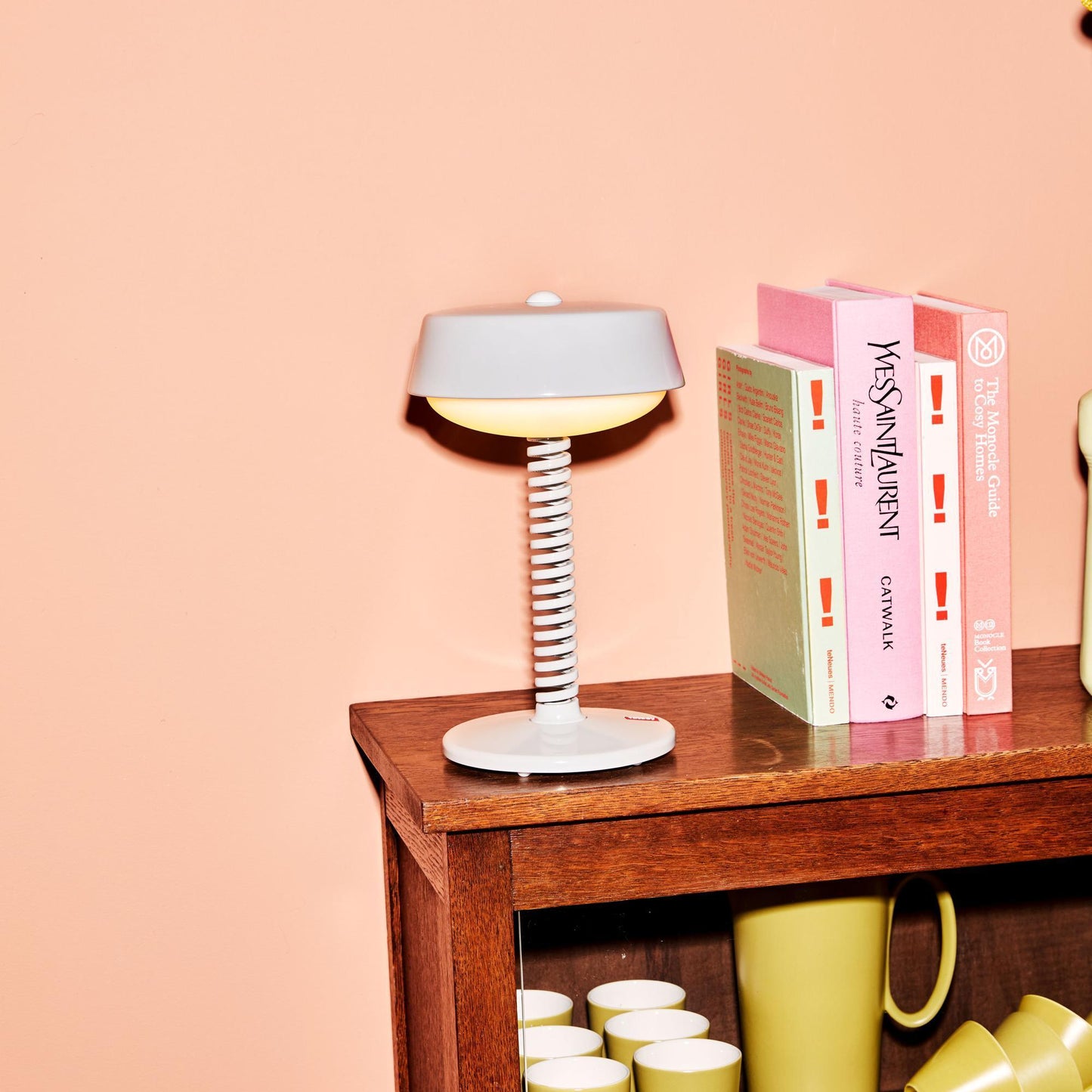 Fatboy Bellboy Portable Lamp Desert