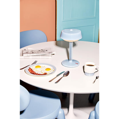 Fatboy Bellboy Portable Lamp Jet Blue