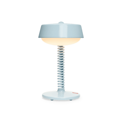 Fatboy Bellboy Portable Lamp Jet Blue