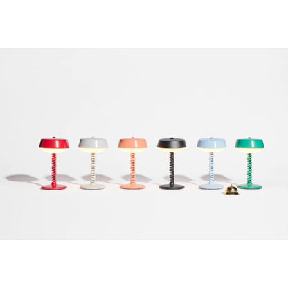 Fatboy Bellboy Portable Table Lamp Anthracite