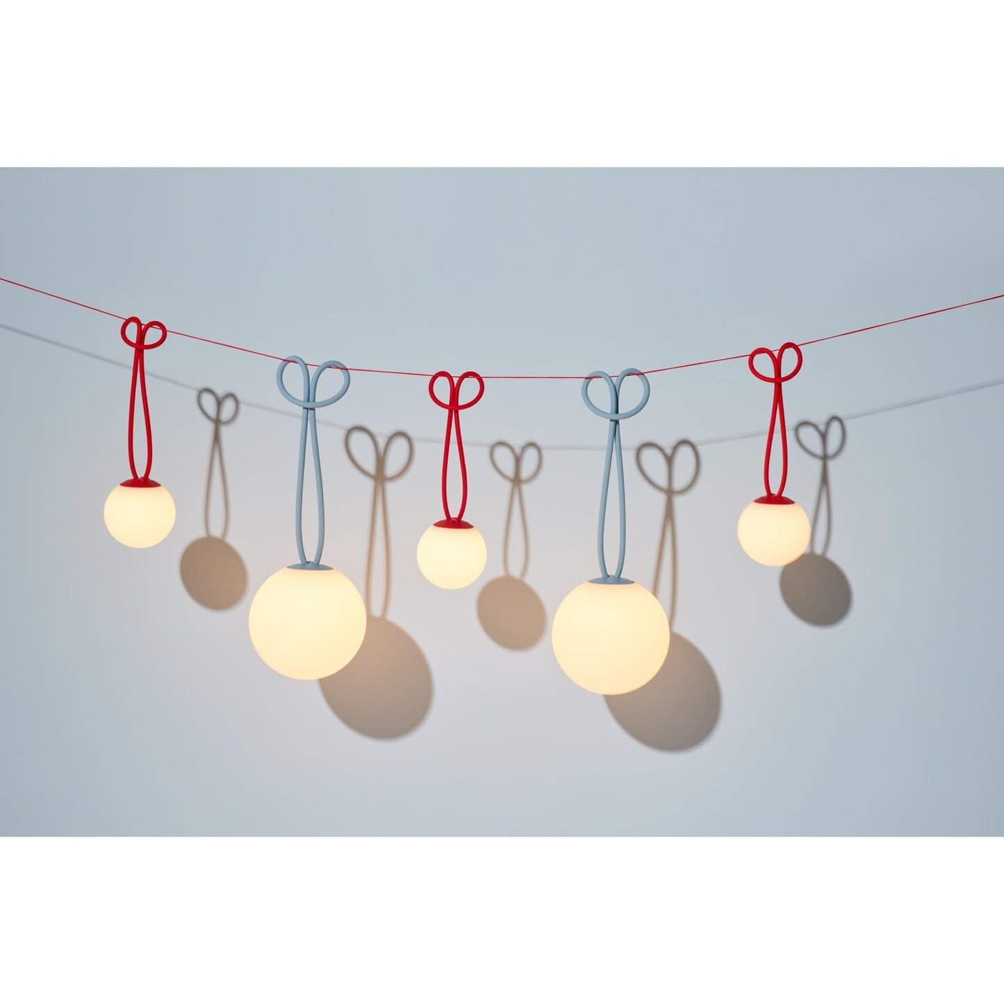 Fatboy Bolleke Transportable Lamp Sage