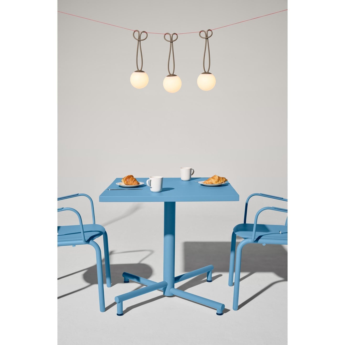 Fatboy Bolleke Mini Portable Lamp Set of 3 Anthracite