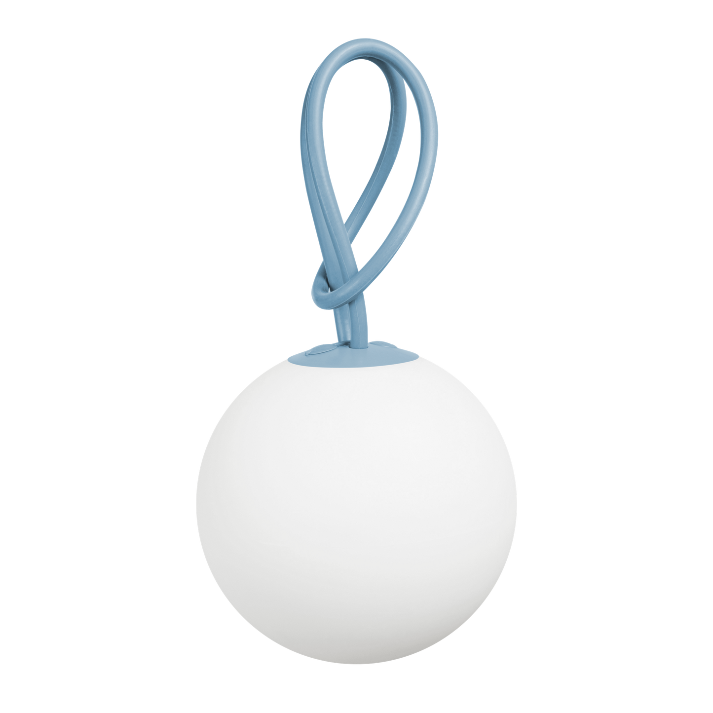 Bolleke Portable Lamp by Fatboy #Wave Blue