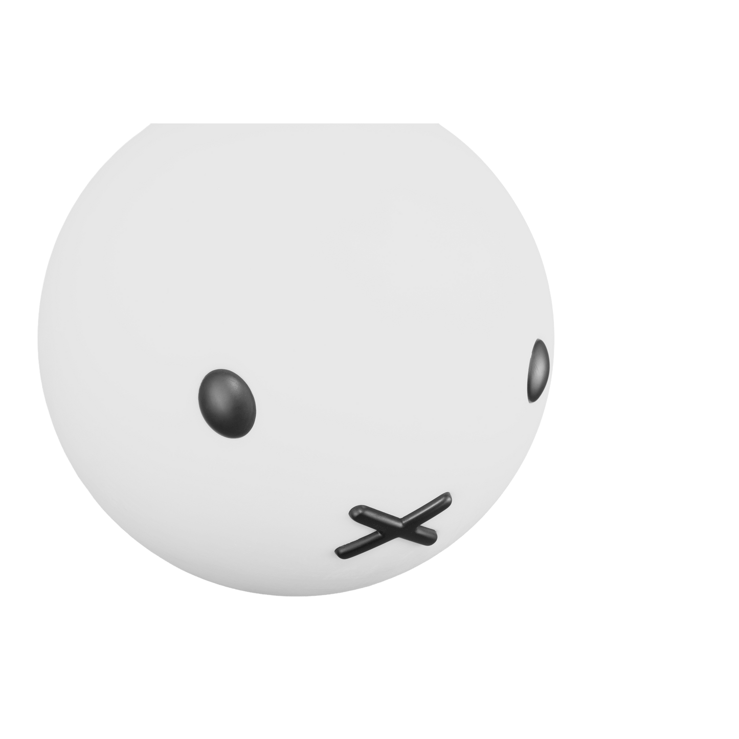 Fatboy Bolleke x Miffy Pendant