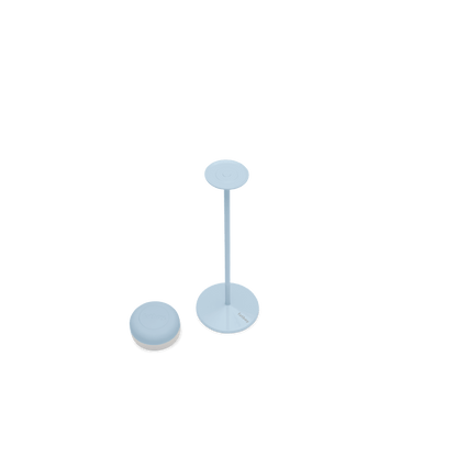 Fatboy Cheerio Portable Lamp Jet Blue
