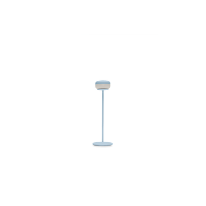 Fatboy Cheerio Portable Lamp Jet Blue