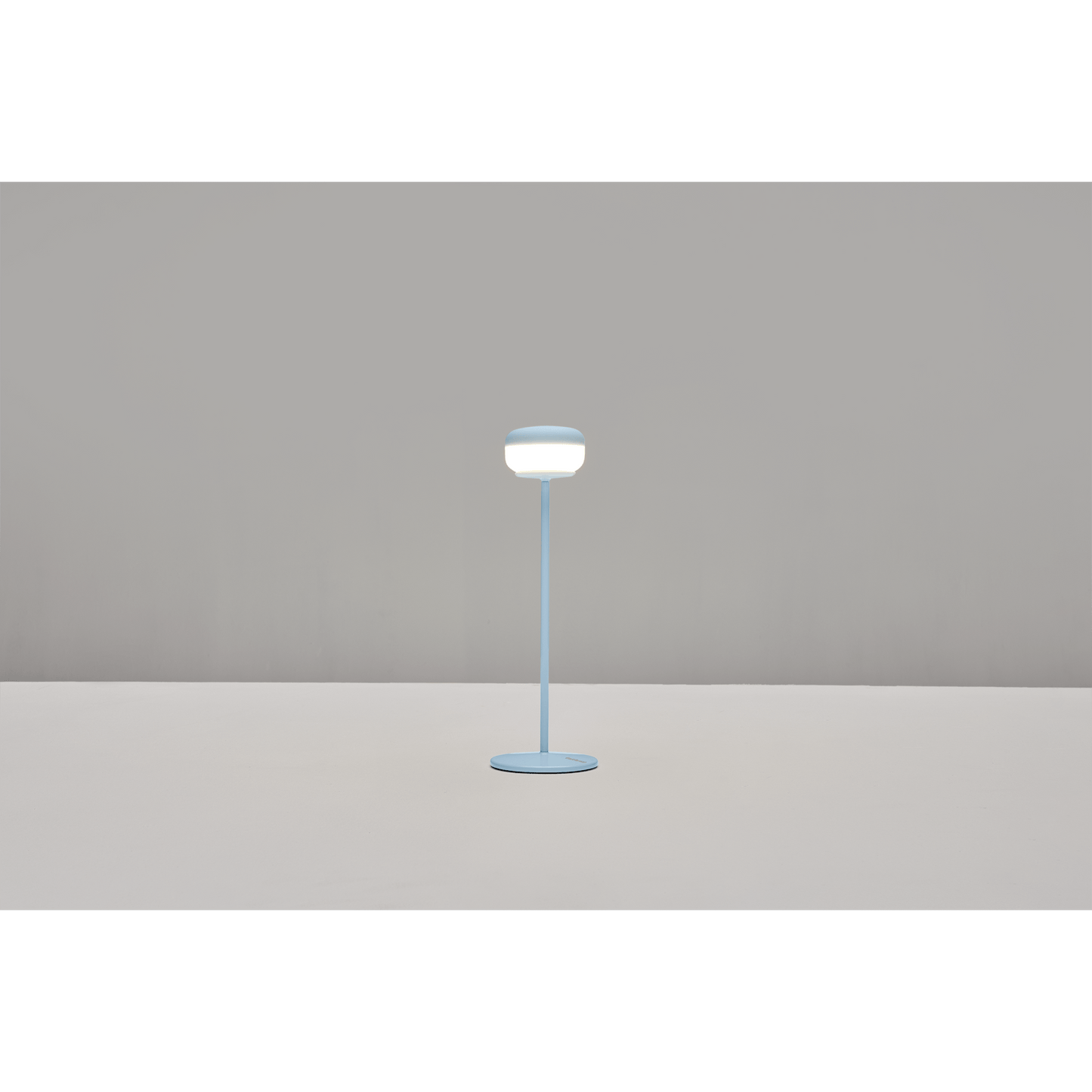 Fatboy Cheerio Portable Lamp Jet Blue