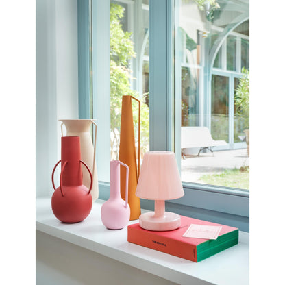Fatboy Edison The Ambiance Portable Lamp Soft Pink