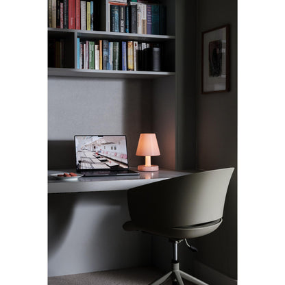 Fatboy Edison The Ambiance Portable Lamp Soft Pink