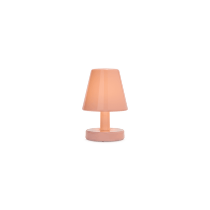 Fatboy Edison The Ambiance Portable Lamp Soft Pink