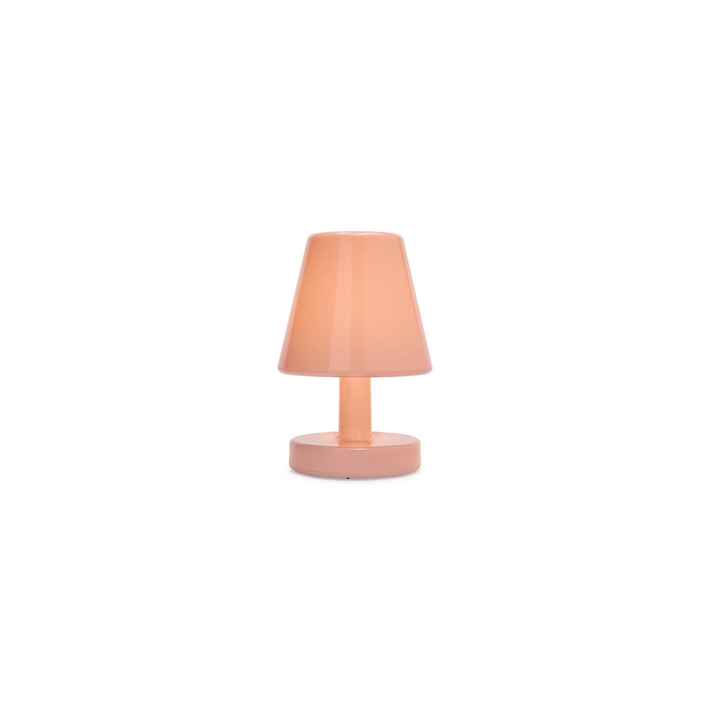 Fatboy Edison The Ambiance Portable Lamp Soft Pink