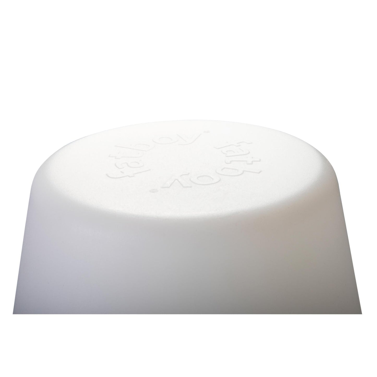 Fatboy Edison The Medium Table Lamp White