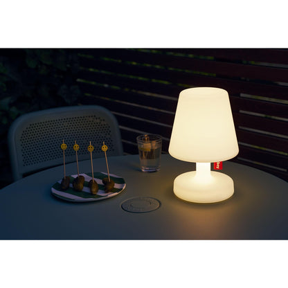 Fatboy Edison The Petit Portable Table Lamp White