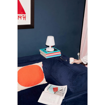 Fatboy Edison The Petit Portable Table Lamp White