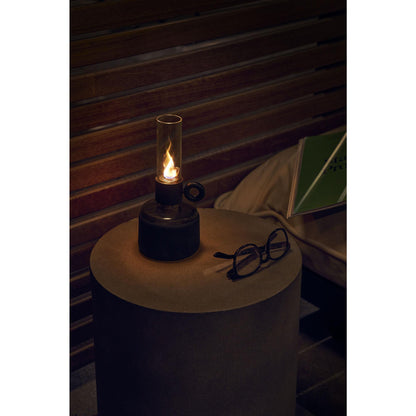 Fatboy Flamtastique Lanterne XS Black