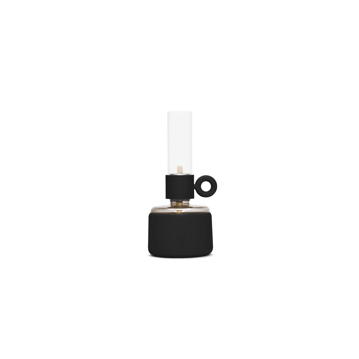 Fatboy Flamtastique Lanterne XS Black