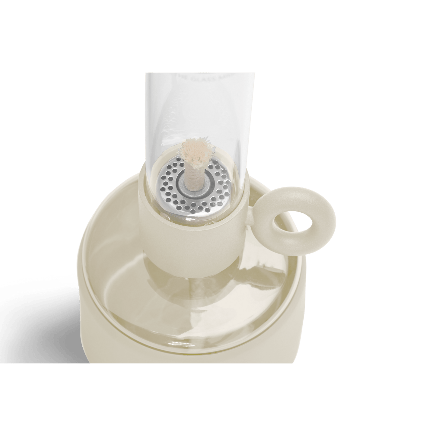 Fatboy Flamtastique Lanterne XS Cream