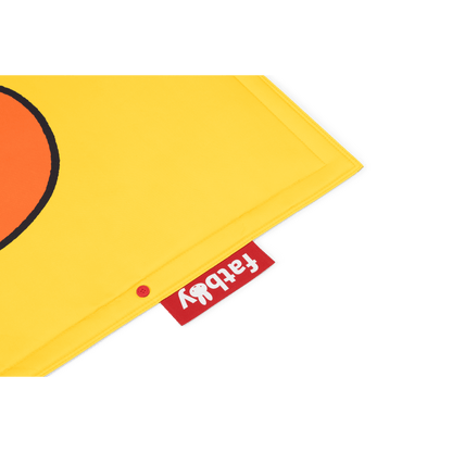 Fatboy Flying Carpet x Miffy Carpet 140x180 Yellow
