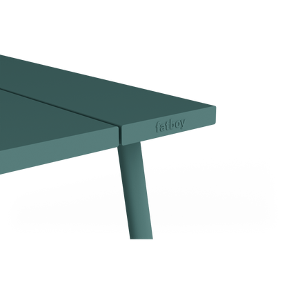 Fatboy Fred's Garden Table Medium Dark Sage
