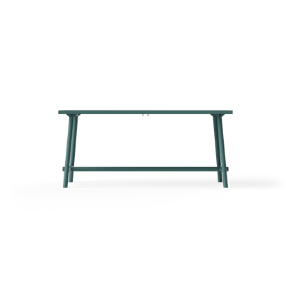 Fatboy Fred's Garden Table Medium Dark Sage
