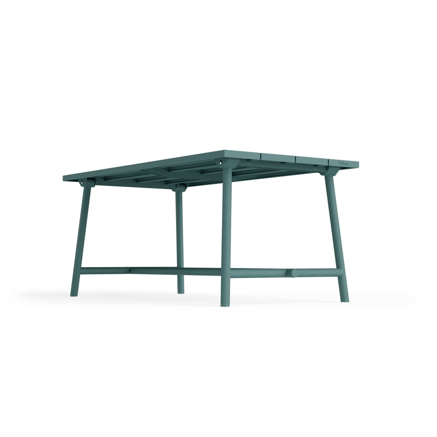 Fatboy Fred's Garden Table Medium Dark Sage