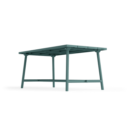 Fatboy Fred's Garden Table Medium Dark Sage
