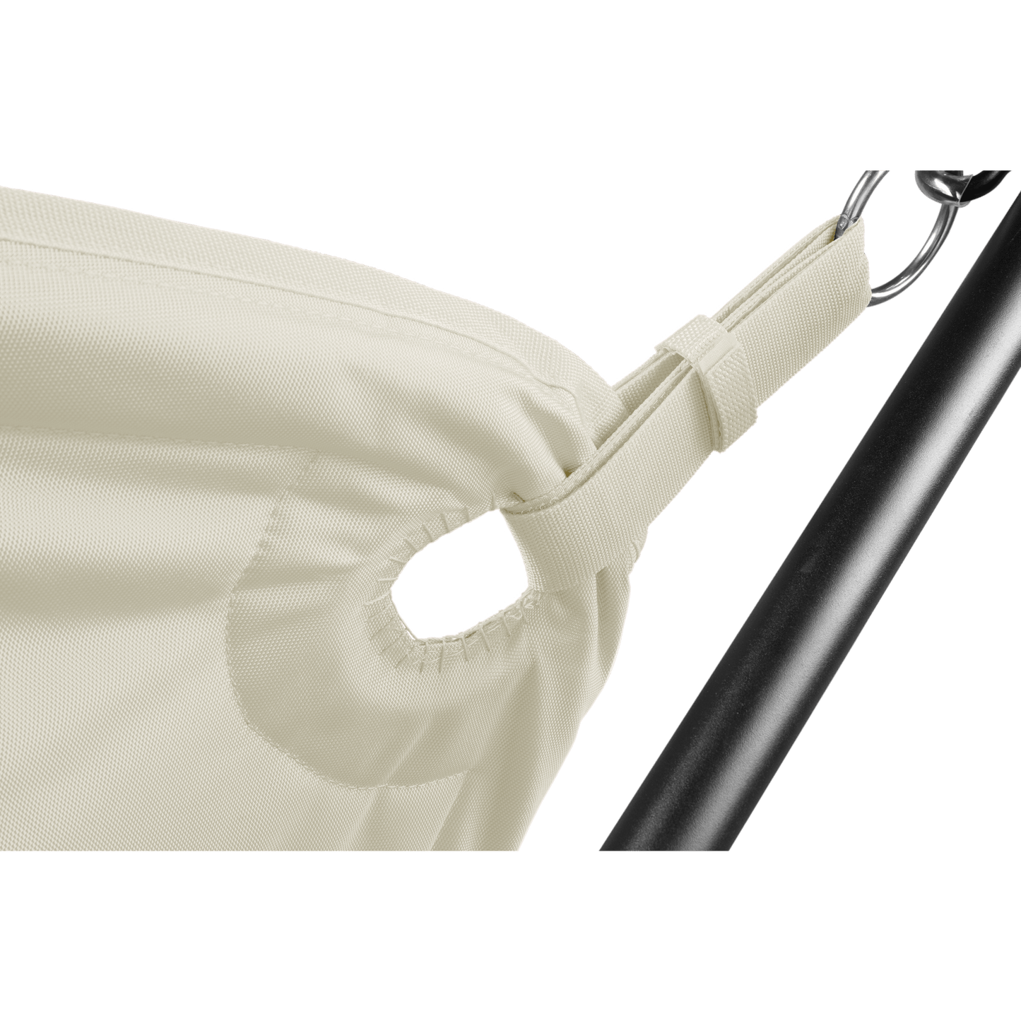 Fatboy Headdemock Hammock Deluxe Black