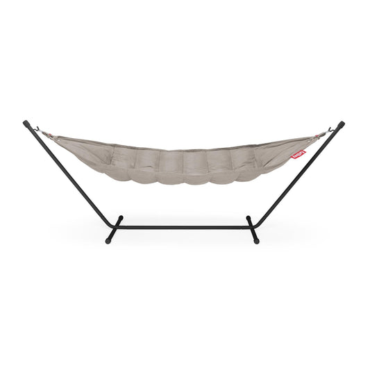Fatboy Headdemock Hammock Superb Gray Taupe/ Black