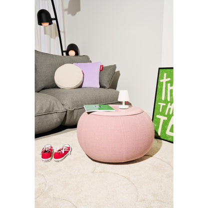 Fatboy Hotspot Cushion Line Quadro Velvet Lilac