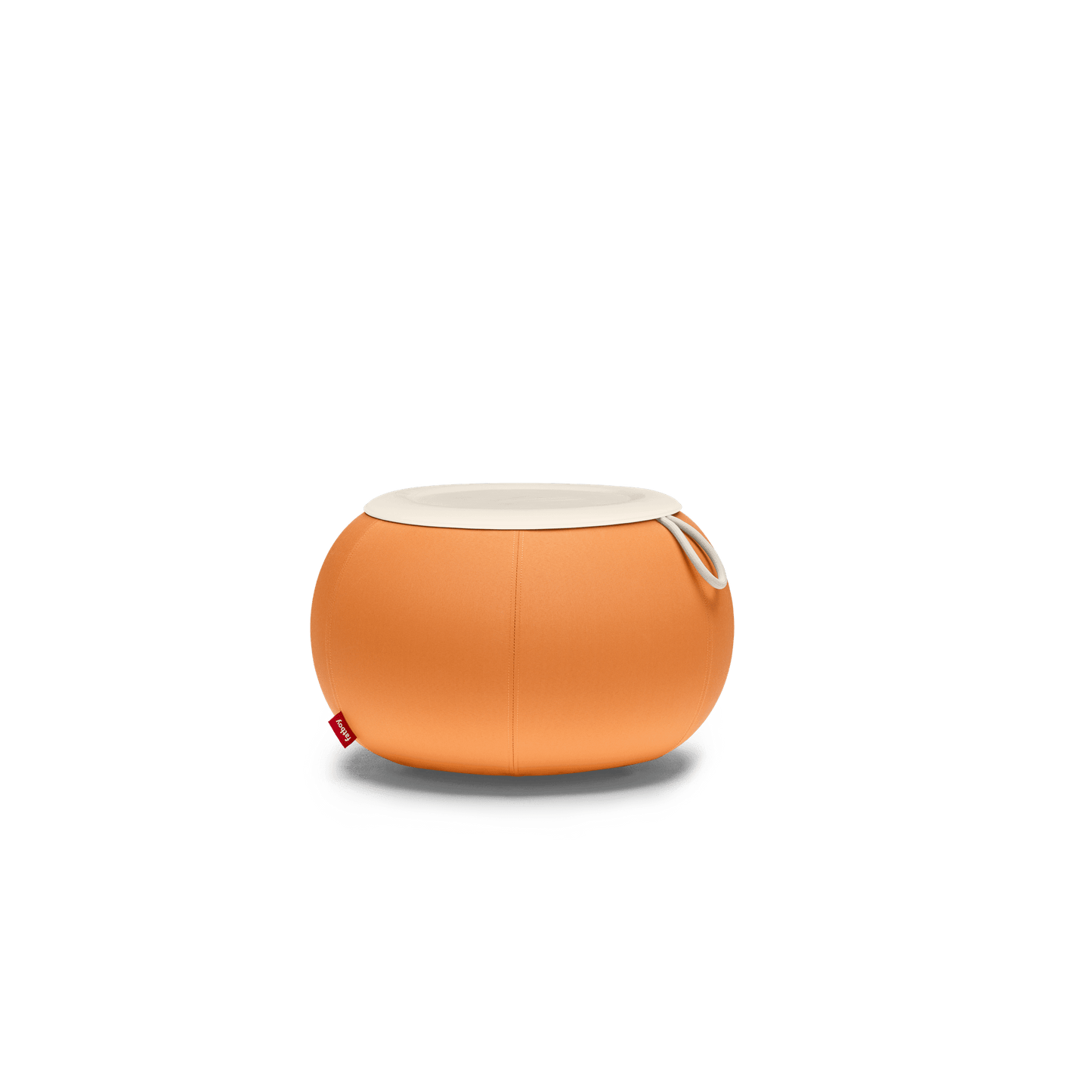 Fatboy Humpty Outdoor Coffee Table Pumpkin
