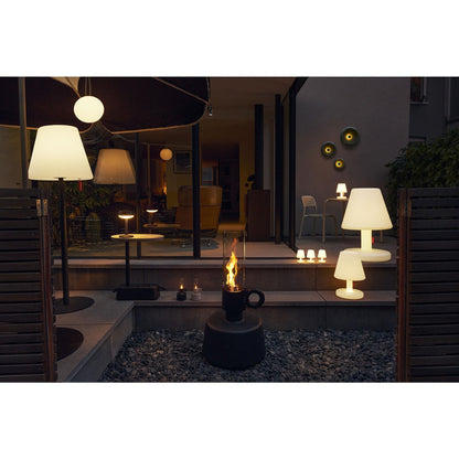 Fatboy Oloha Portable Lamp Large Jet Blue