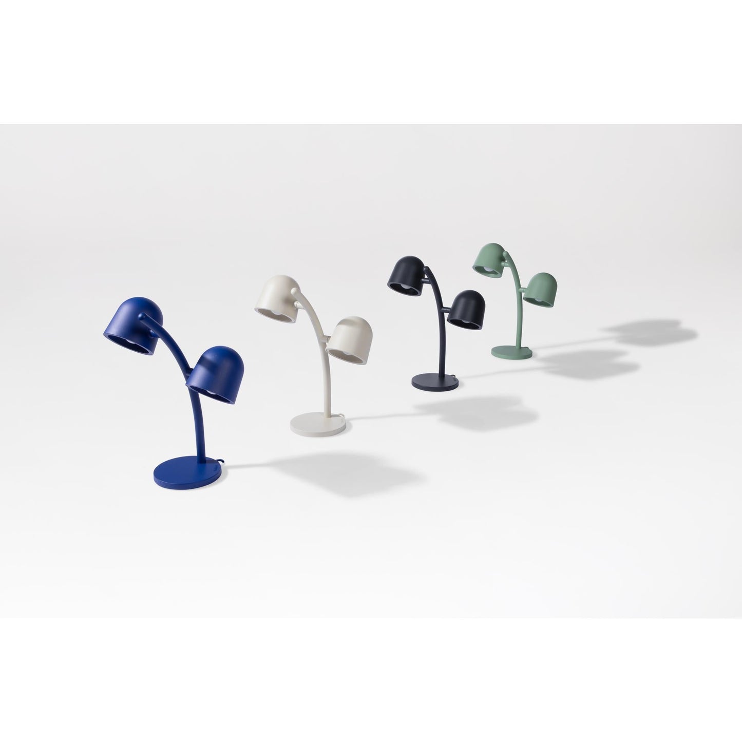 Fatboy Little Lebow Table Lamp Cobalt Blue