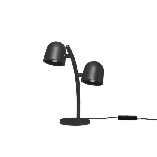 Fatboy Little Lebow Table Lamp Anthracite