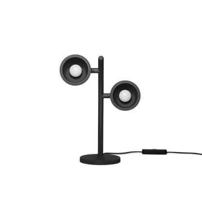 Fatboy Little Lebow Table Lamp Anthracite