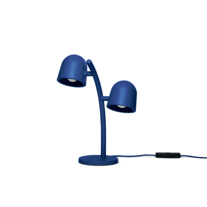 Fatboy Little Lebow Table Lamp Cobalt Blue
