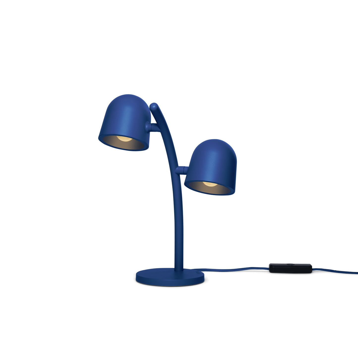 Fatboy Little Lebow Table Lamp Cobalt Blue