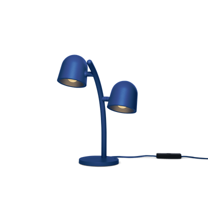 Fatboy Little Lebow Table Lamp Cobalt Blue