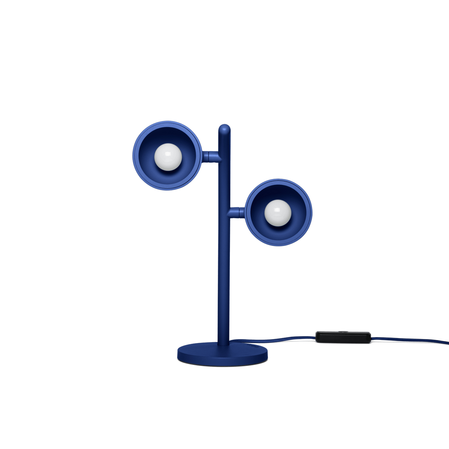 Fatboy Little Lebow Table Lamp Cobalt Blue