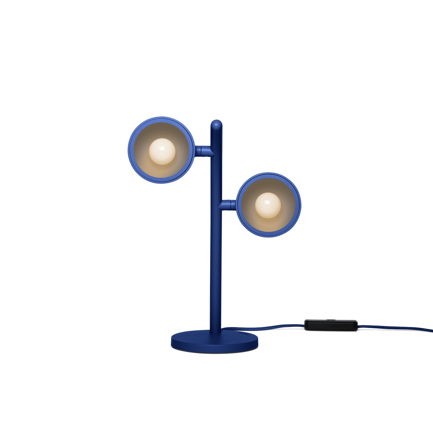 Fatboy Little Lebow Table Lamp Cobalt Blue