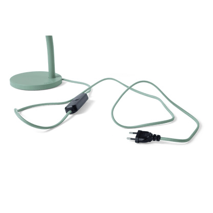 Fatboy Little Lebow Table Lamp Grasshopper Green