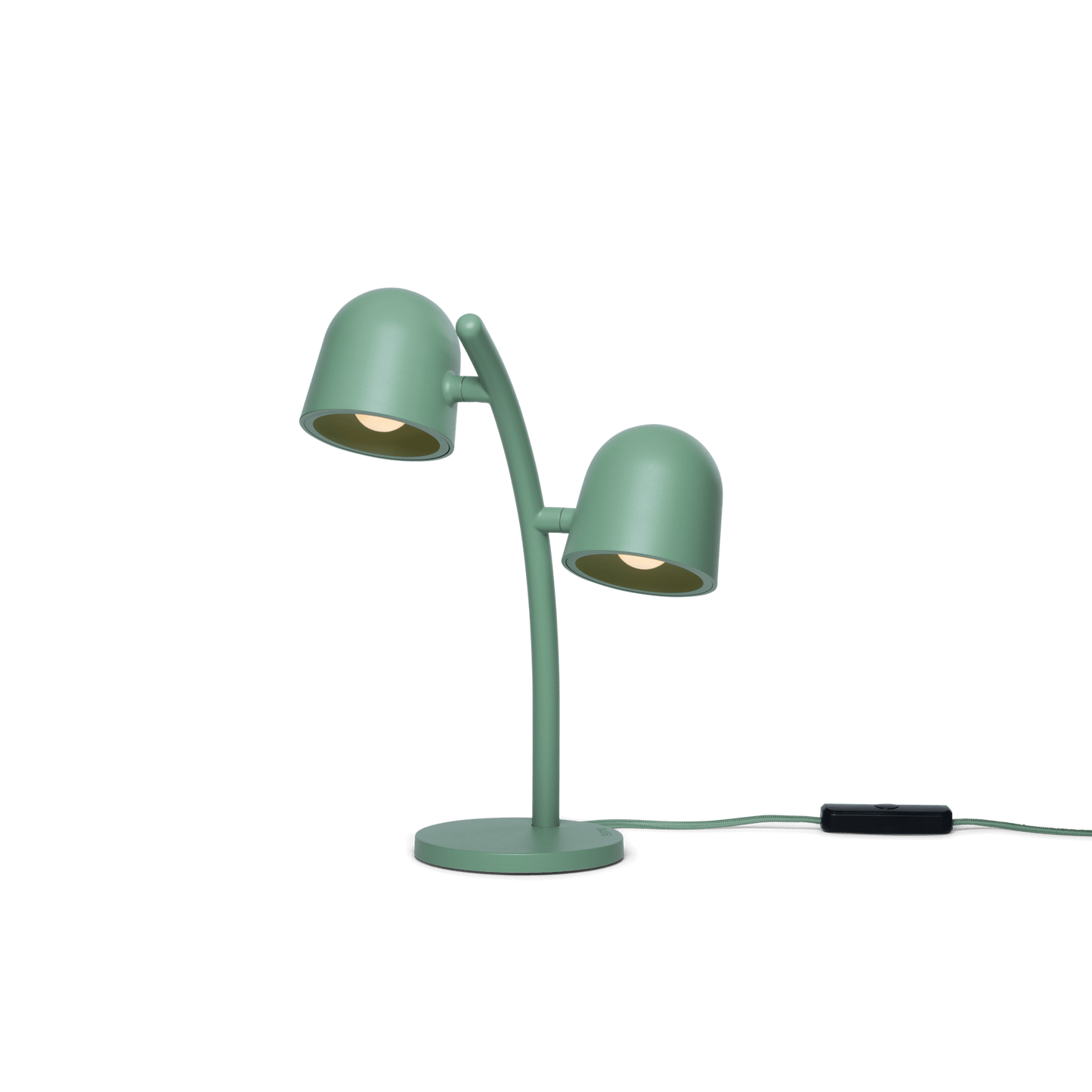 Fatboy Little Lebow Table Lamp Grasshopper Green