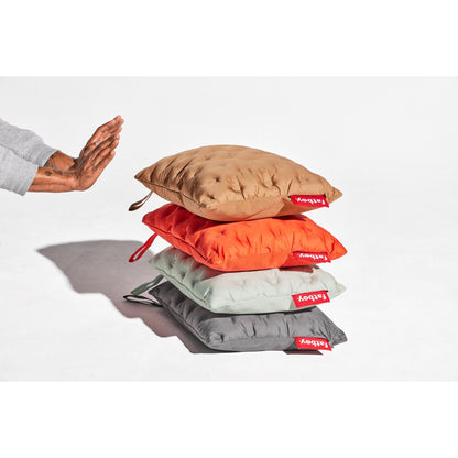 Fatboy Hotspot Quadro Cushion Papaya
