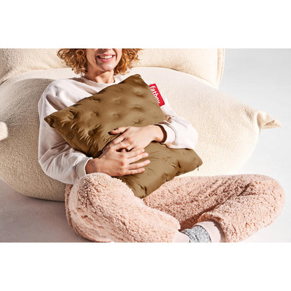Fatboy Hotspot Quadro Cushion Toffee