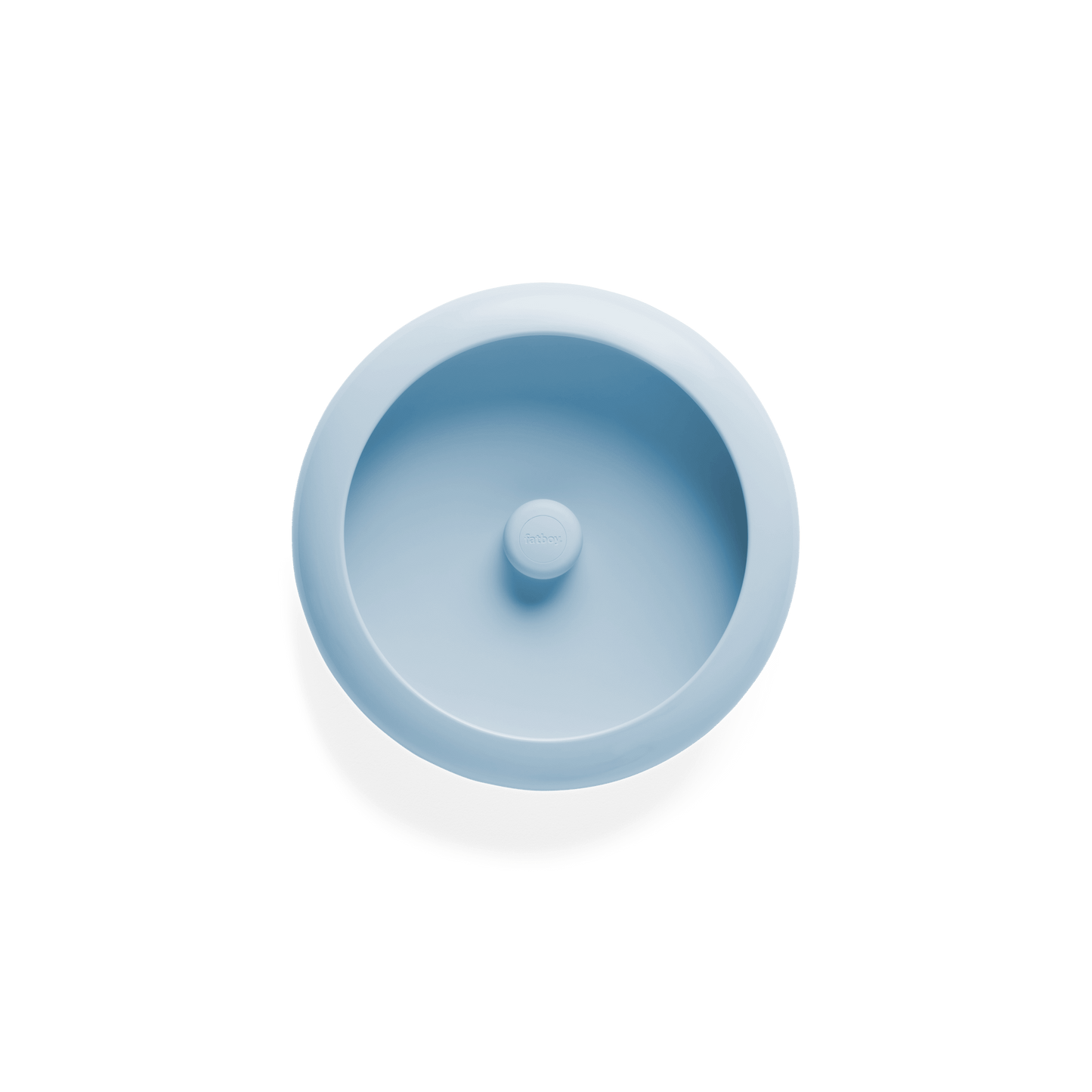 Fatboy Oloha Portable Lamp Large Jet Blue