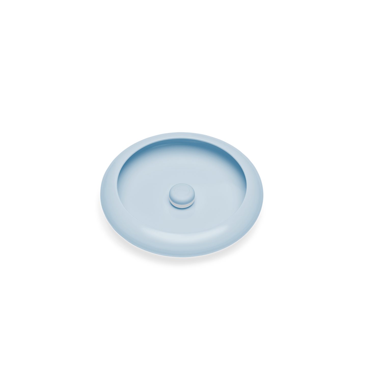 Fatboy Oloha Portable Lamp Large Jet Blue