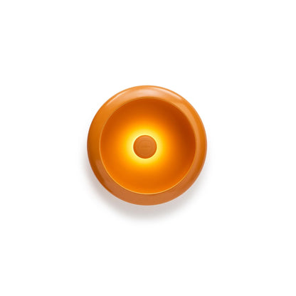Fatboy Oloha Portable Lamp Medium Sunny Orange