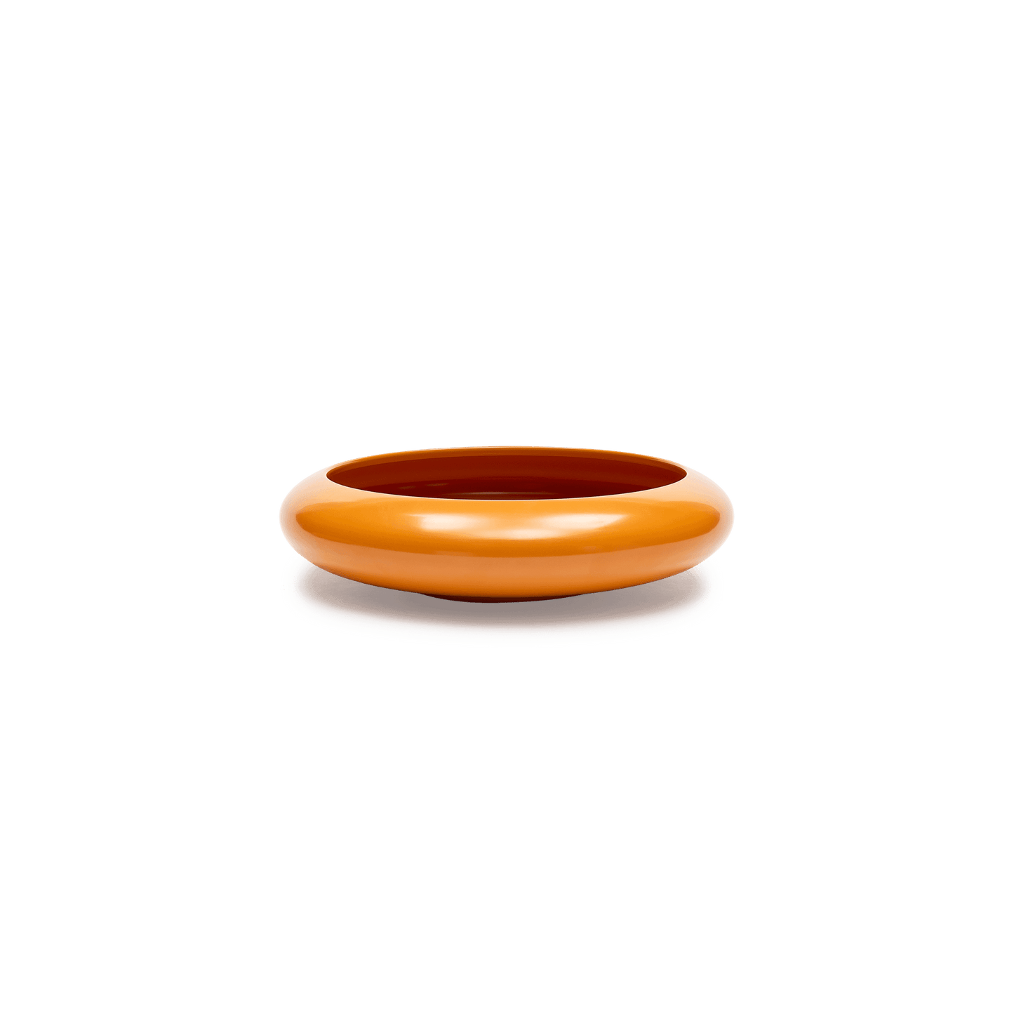 Fatboy Oloha Portable Lamp Medium Sunny Orange