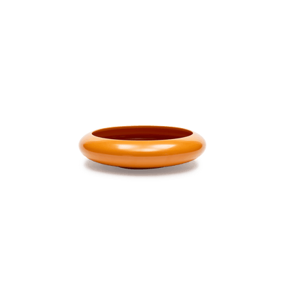 Fatboy Oloha Portable Lamp Medium Sunny Orange
