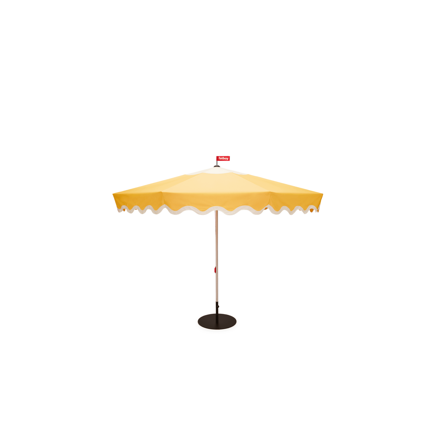 Fatboy Pensol Parasol With Base Sunbeam